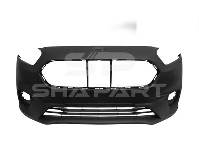 13.87515 Bumper, front