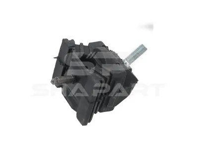 13.88217 Bearing bracket, engine bracket, right