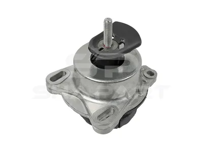 13.88218 Bearing bracket, engine bracket