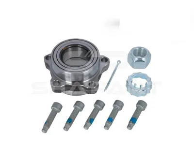 13.91101 Wheel bearing kit, d: 45 mm, D: 78 mm, P: 97.5 mm, H: 57 mm