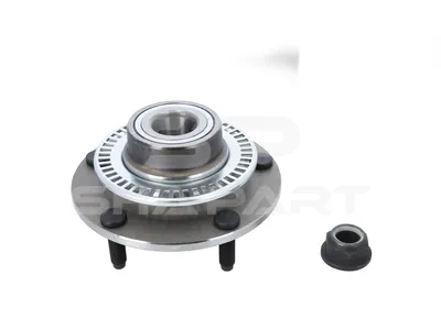 13.91102 Wheel bearing kit, d: 37 mm, D: 189 mm, H: 67 mm