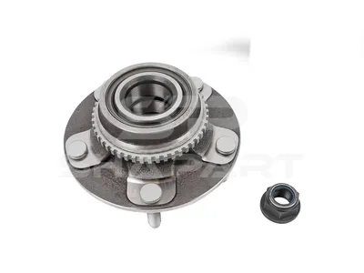 13.91103 Wheel bearing kit, d: 45 mm, D: 189 mm, H: 67 mm
