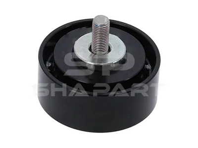 14.13075 Tension roller, multiribbed belt