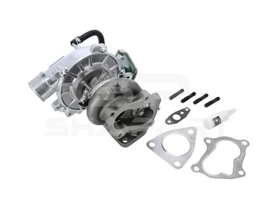 14.17001 Turbocharger
