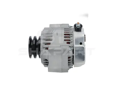 14.19003 Alternator, 12 V, I: 70 A