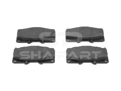 14.94001 Disc brake pad kit