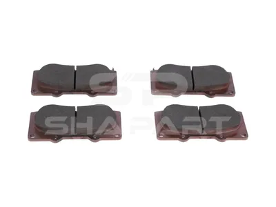 14.94003 Disc brake pad kit