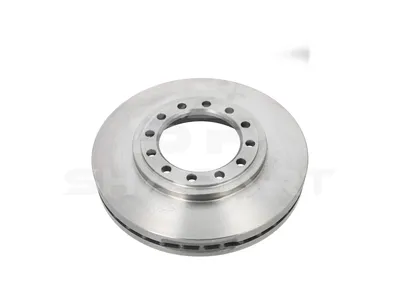 15.00007 Brake disc