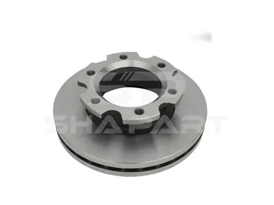 15.00008 Brake disc
