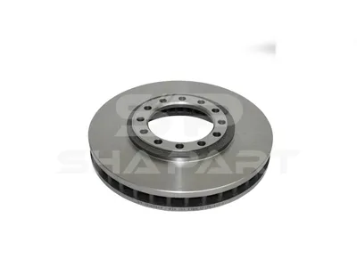 15.00009 Brake disc