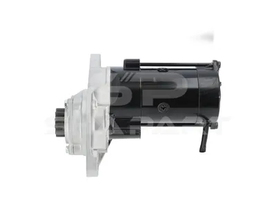 15.00027 Starter, 24 V