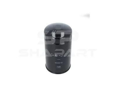 15.00028 Oil filter