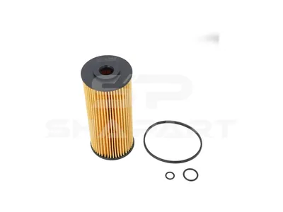15.00031 Oil filter insert