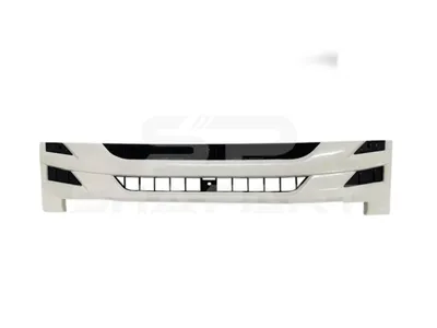 15.00045 Front grill