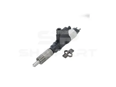 15.00052 Injection valve