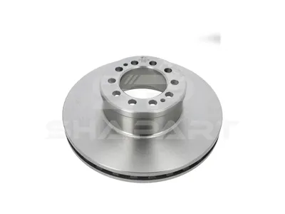 15.00058 Brake disc