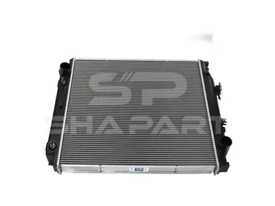 15.00060 Radiator