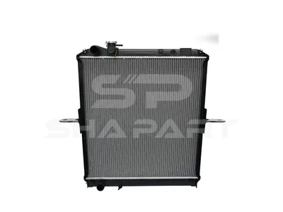 15.00062 Radiator