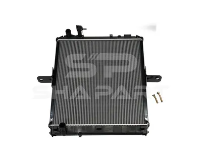 15.00063 Radiator