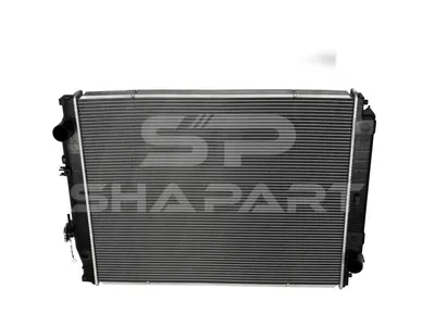 15.00064 Radiator