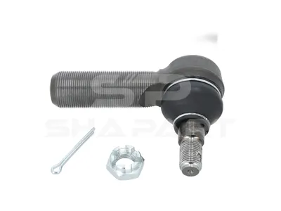 15.00069 Ball joint, left hand thread
