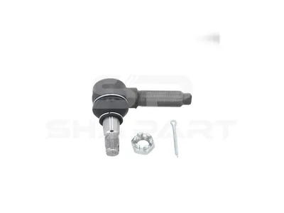 15.00070 Ball joint, left hand thread