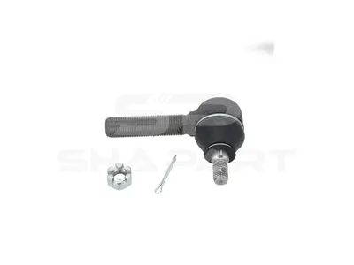 15.00074 Ball joint, right hand thread