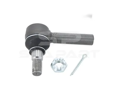15.00077 Ball joint, left hand thread