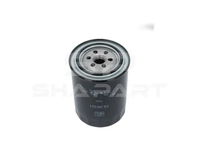 15.00101 Oil filter