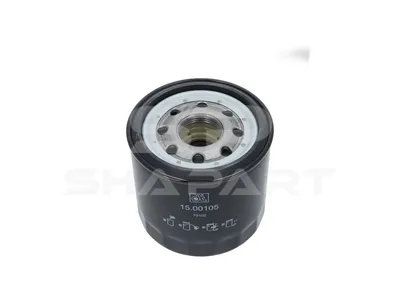 15.00105 Oil filter