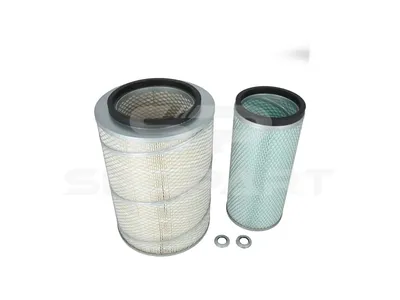 15.00112 Air filter kit