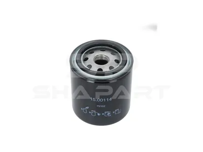 15.00114 Fuel filter