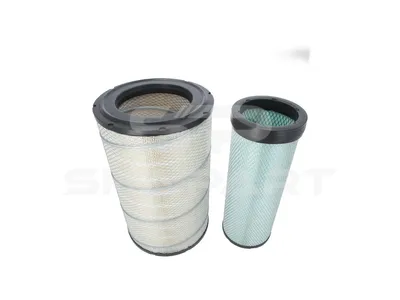 15.00115 Air filter kit