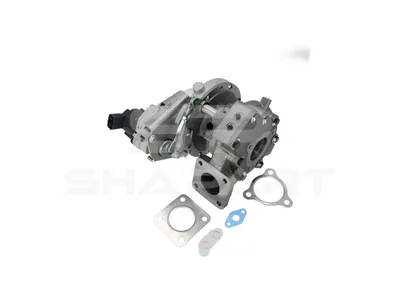 15.00139 Turbocharger