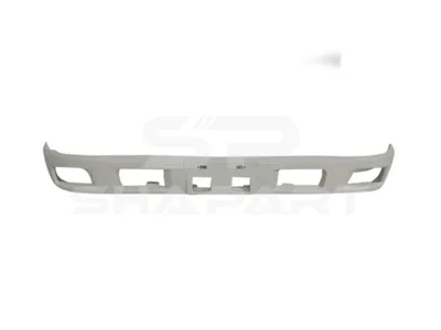 15.00207 Bumper, front
