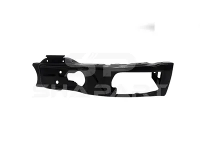 15.00216 Bumper bracket, left