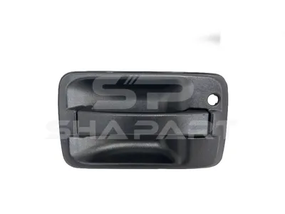 15.00220 Door handle, left