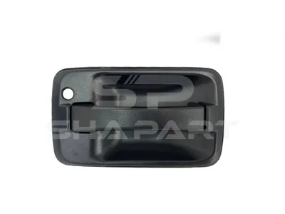 15.00221 Door handle, right