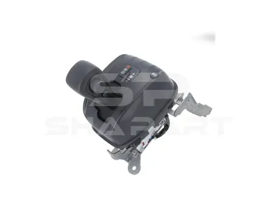 15.00254 Gear shift lever