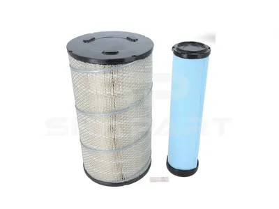 16.00000 Air filter kit
