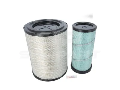 16.00001 Air filter kit