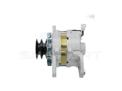 16.00006 Alternator, 24 V, I: 40 A