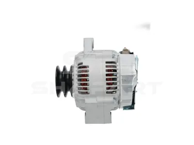 16.00007 Alternator, 24 V, I: 60 A