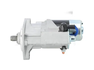 16.00009 Starter, 24 V