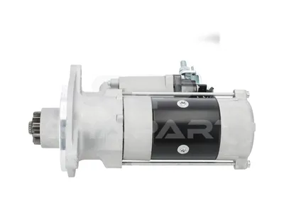 16.00011 Starter, 6 kW