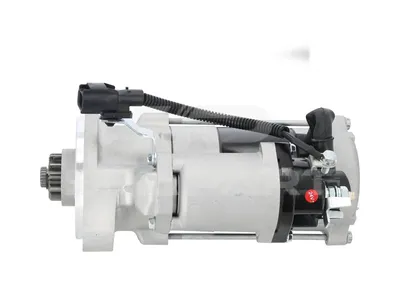 16.00012 Starter, 5 kW