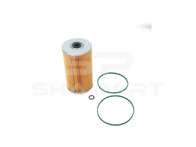 16.00023 Oil filter, d: 49 mm, D: 104 mm, H: 180 mm