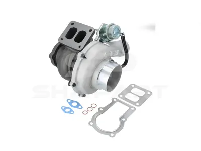 16.00034 Turbocharger