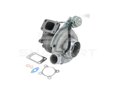 16.00035 Turbocharger