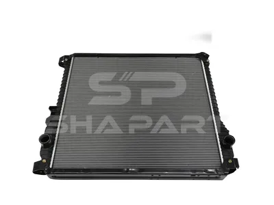 16.00039 Radiator